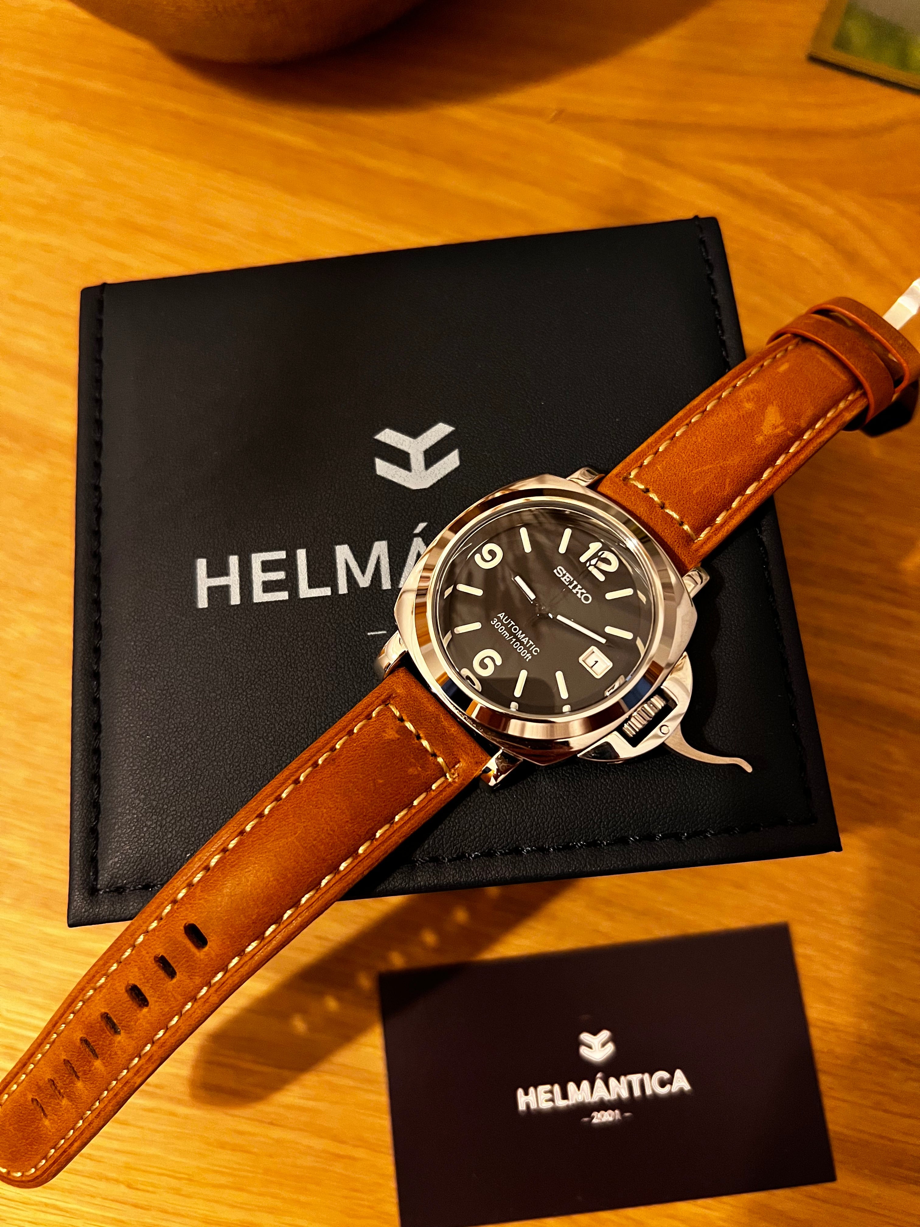 5 Marcas de Relojes para Hombre que Todo Aficionado Debería Conocer