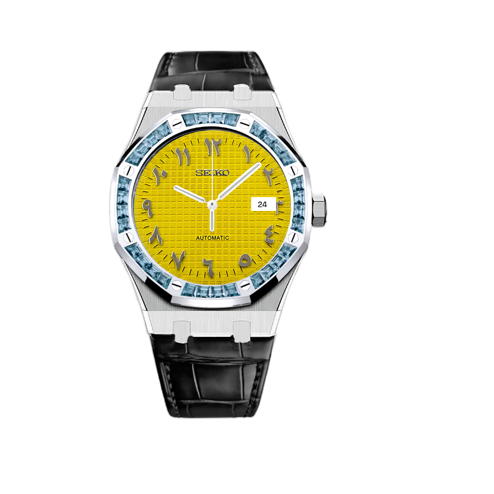 Royal Oak mod Configurator | HW Design