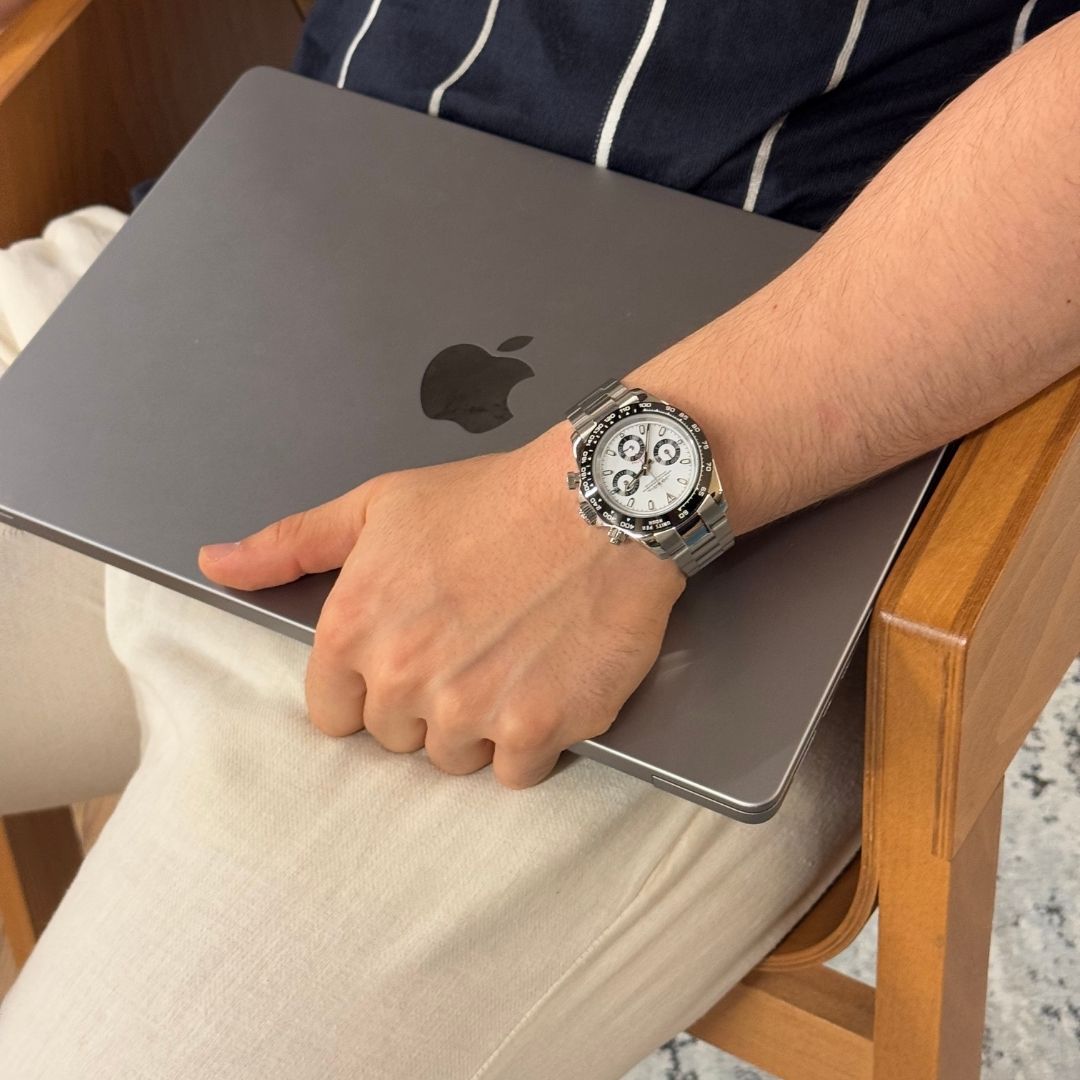 Seiktona Panda | HW Design