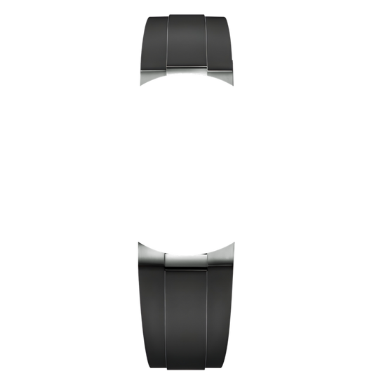 Correa Negra Oyster Flex