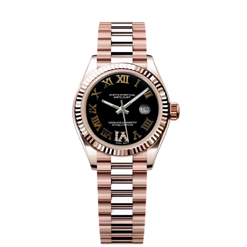 Lady Datejust Configurator