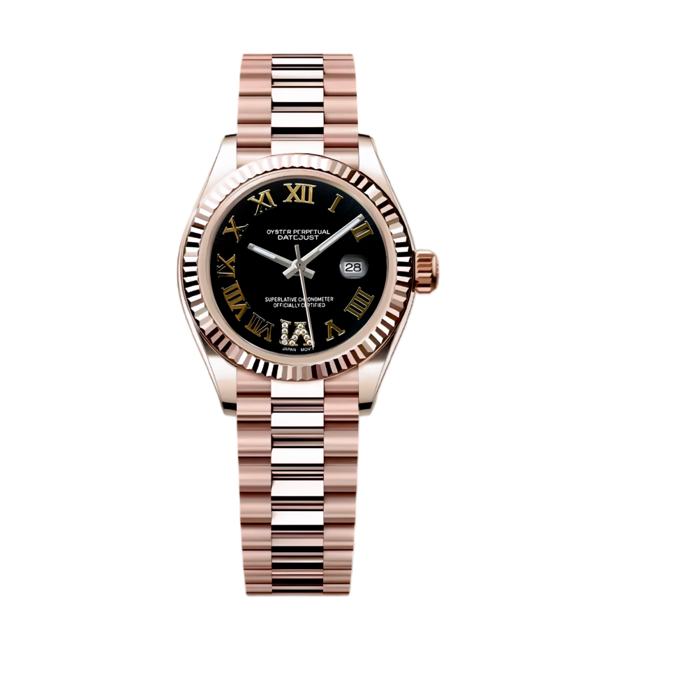 Lady Datejust mod Configurator | HW Design