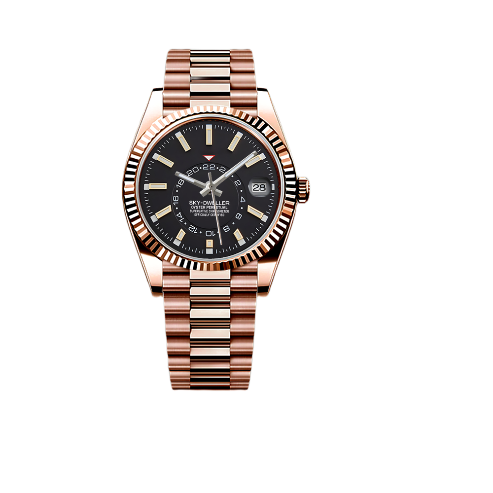 Skydweller Configurator
