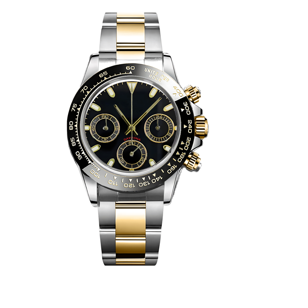 Daytona mod Configurator | HW Design