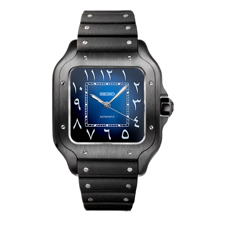 Santos Configurator