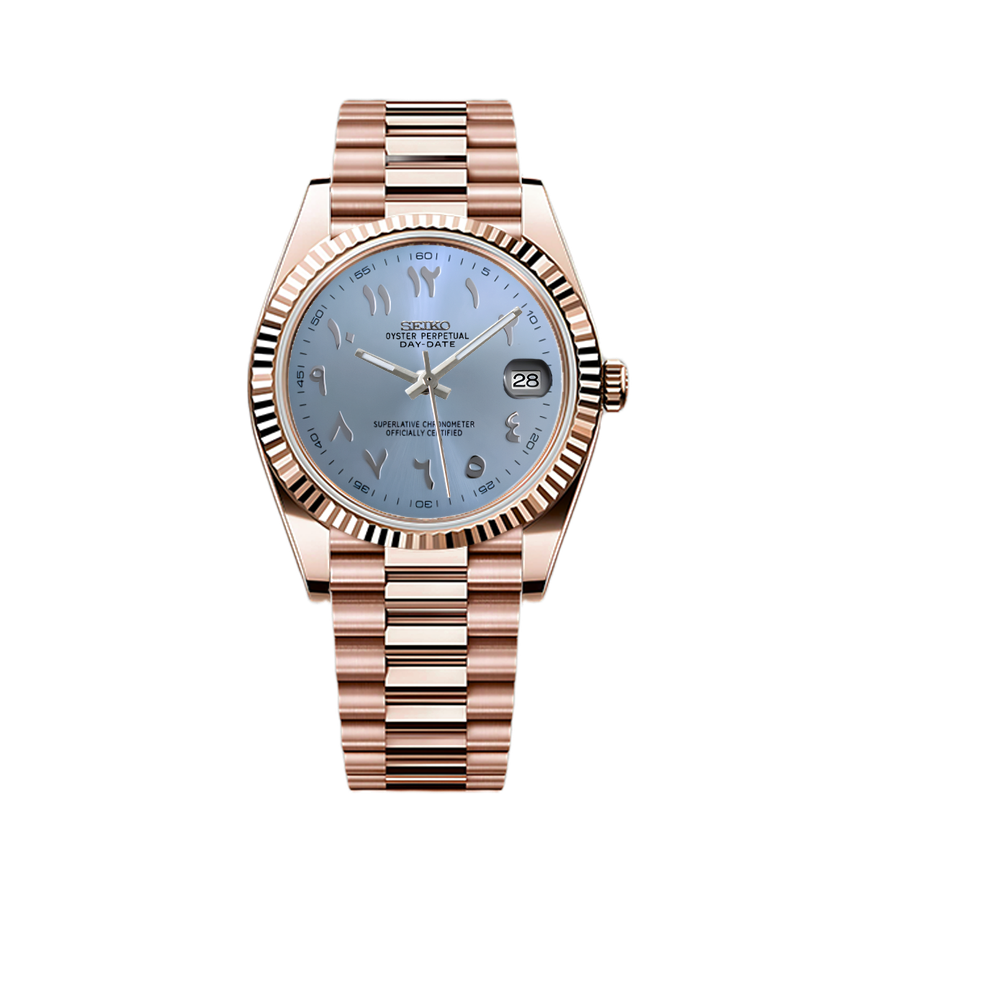 Datejust mod Configurator | HW Design