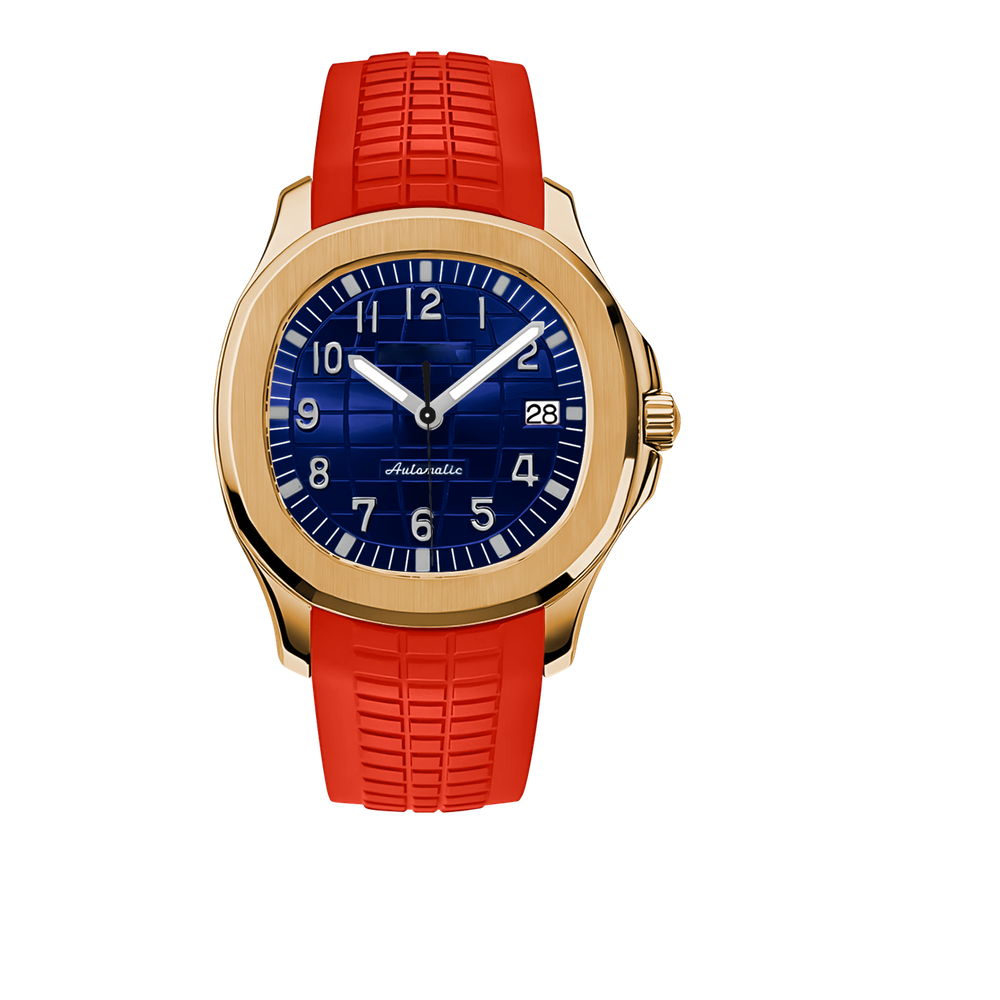 Aquaunaut Mod Configurator | HW Design