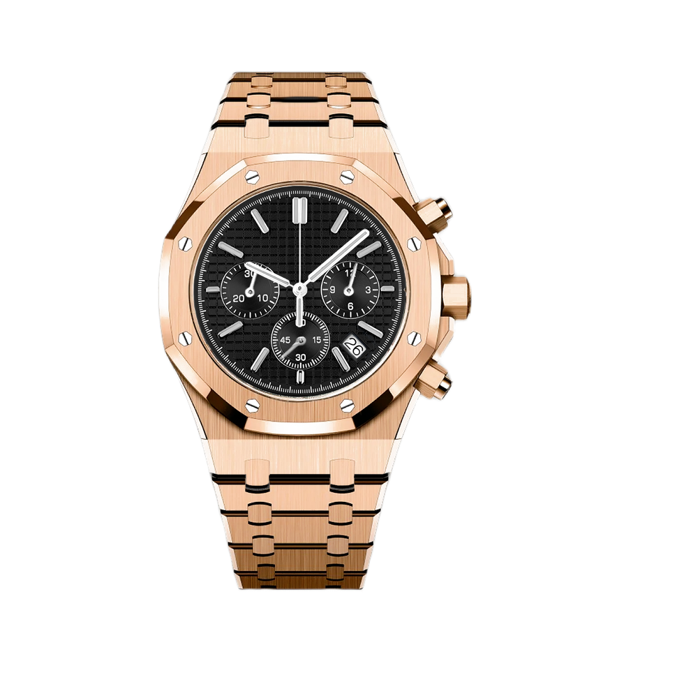 Royal Oak Chrono mod Configurator | HW Design