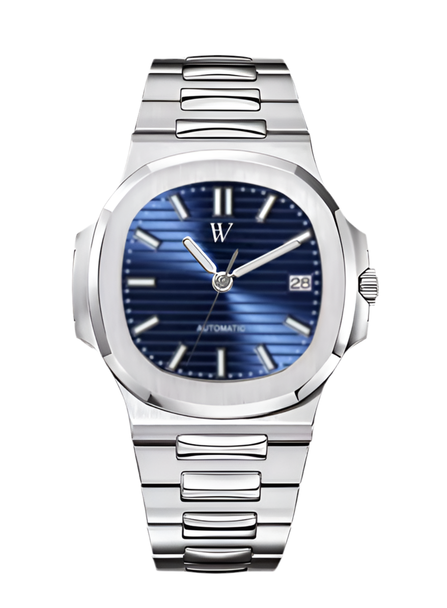 Sautilus Navy Blue