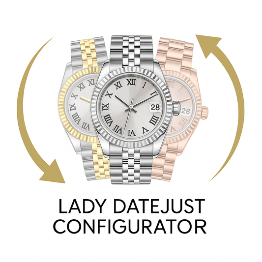 Dateko Lady configurator | HW Design