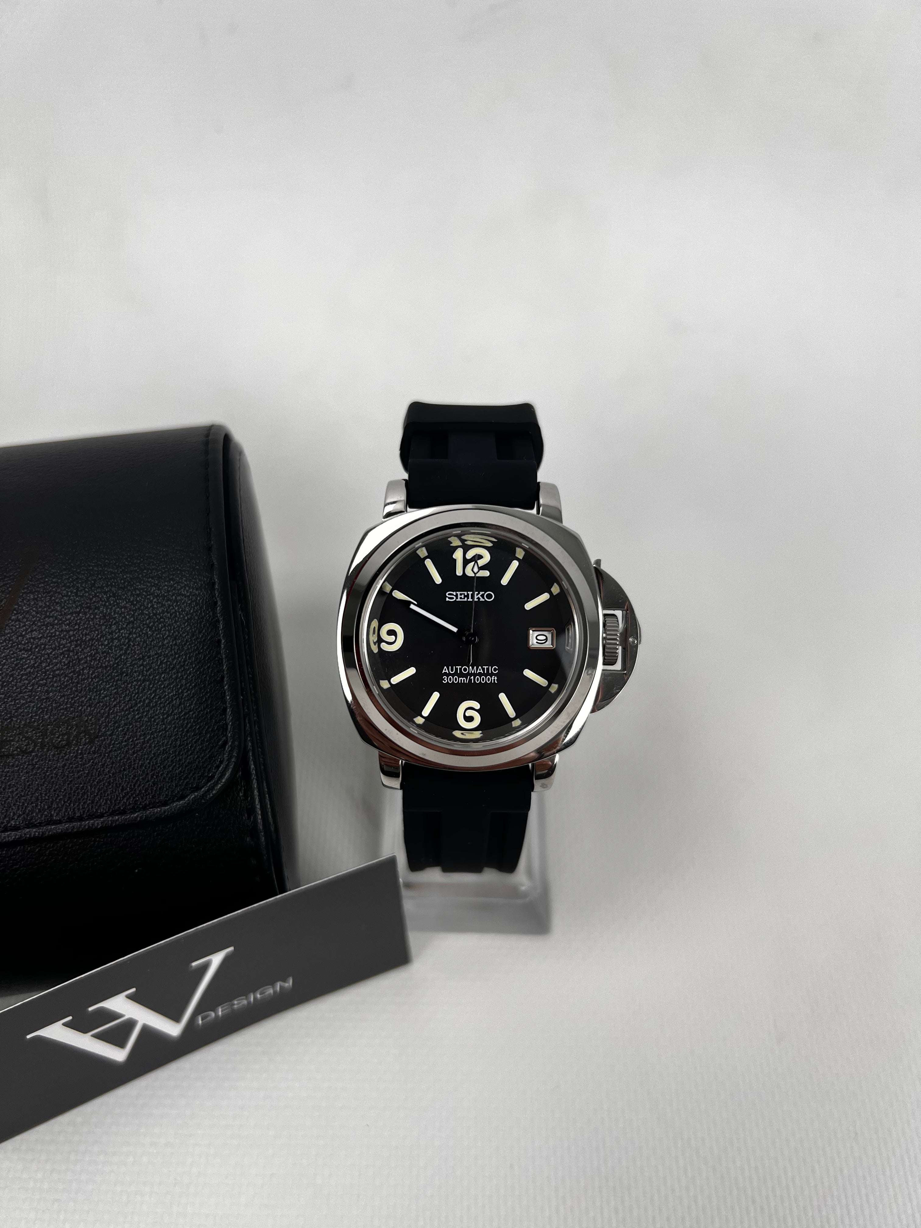 Paneiko luminor | HW Design