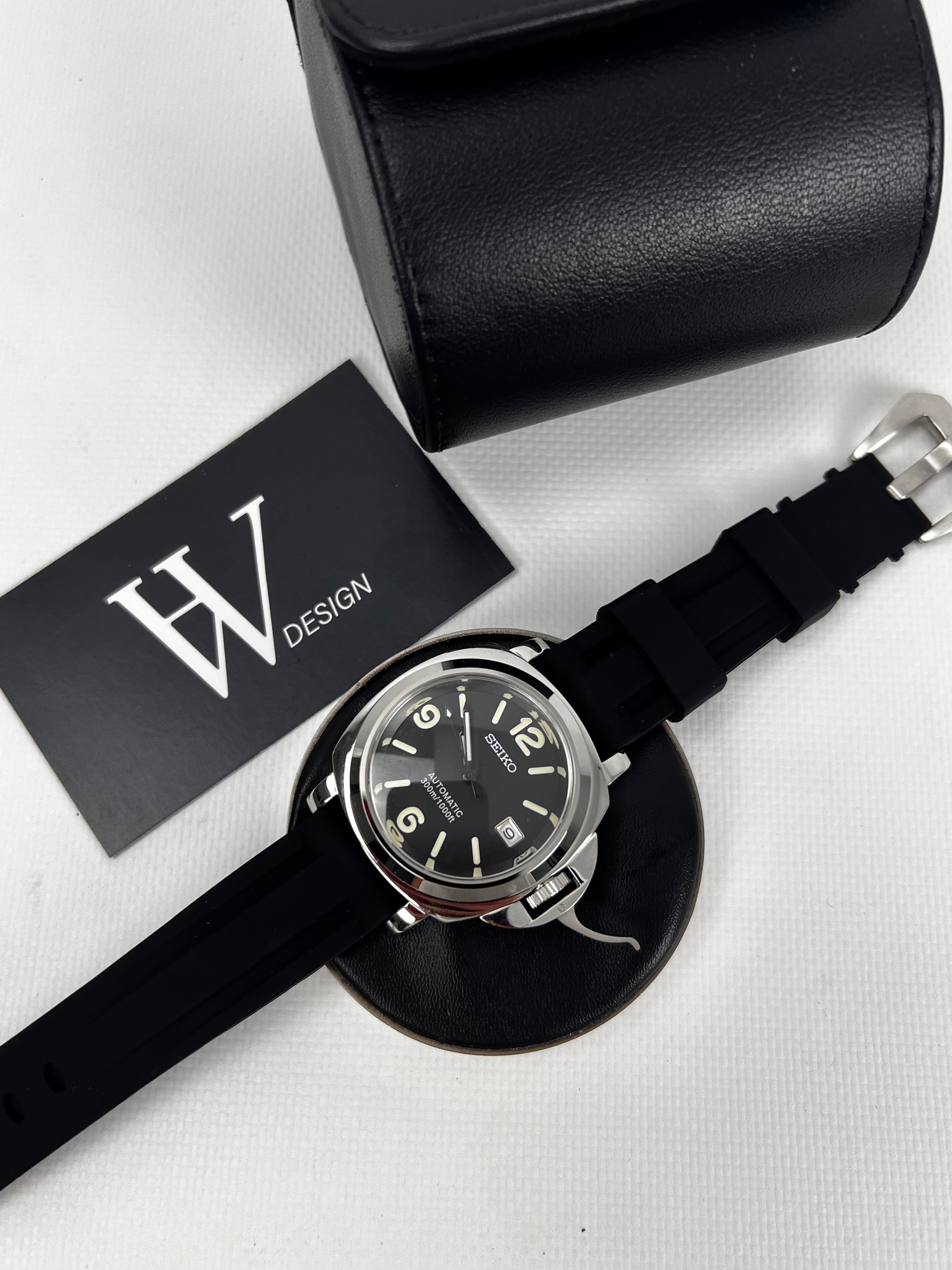 Paneiko luminor | HW Design