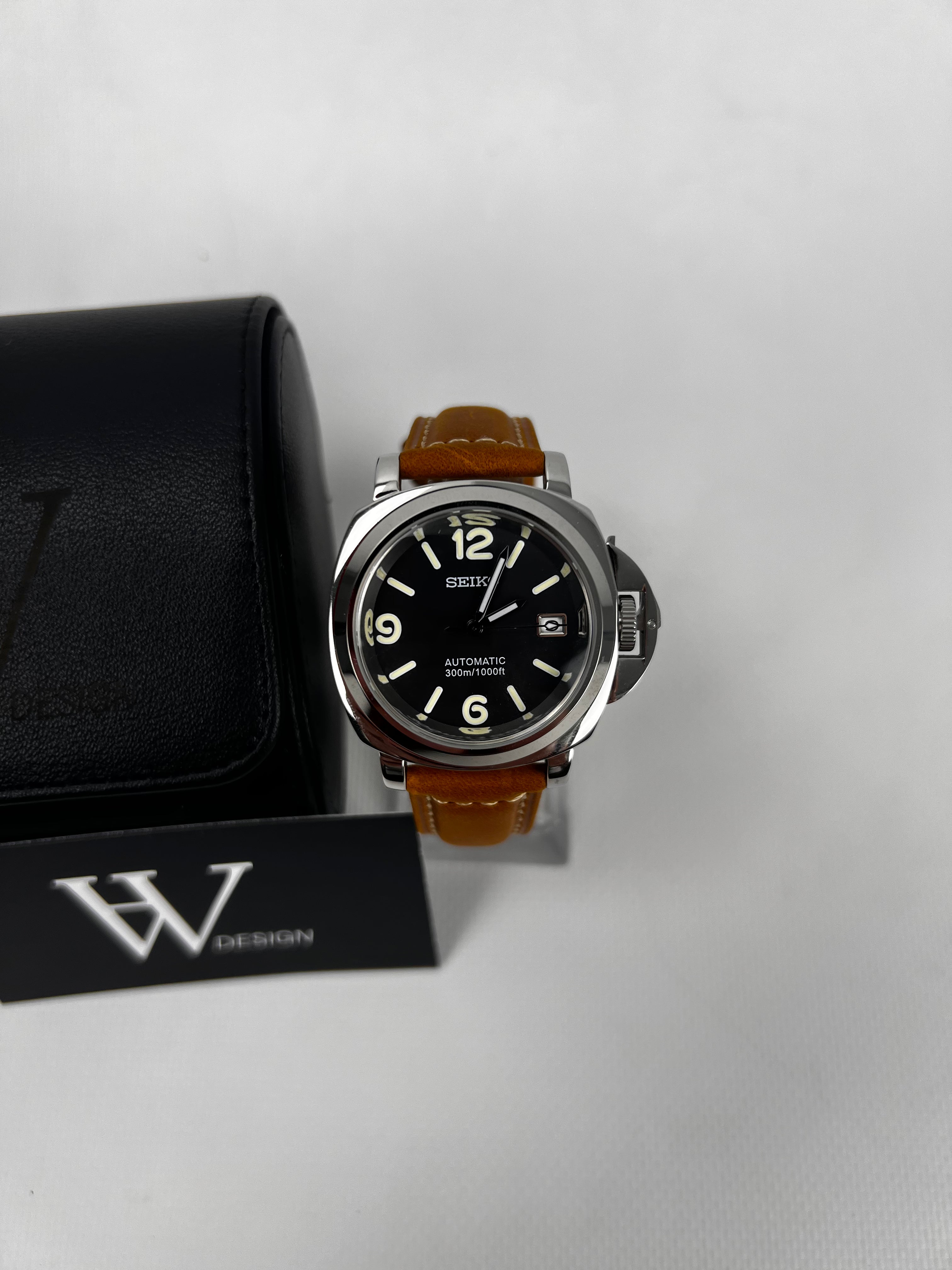 Paneiko luminor | HW Design