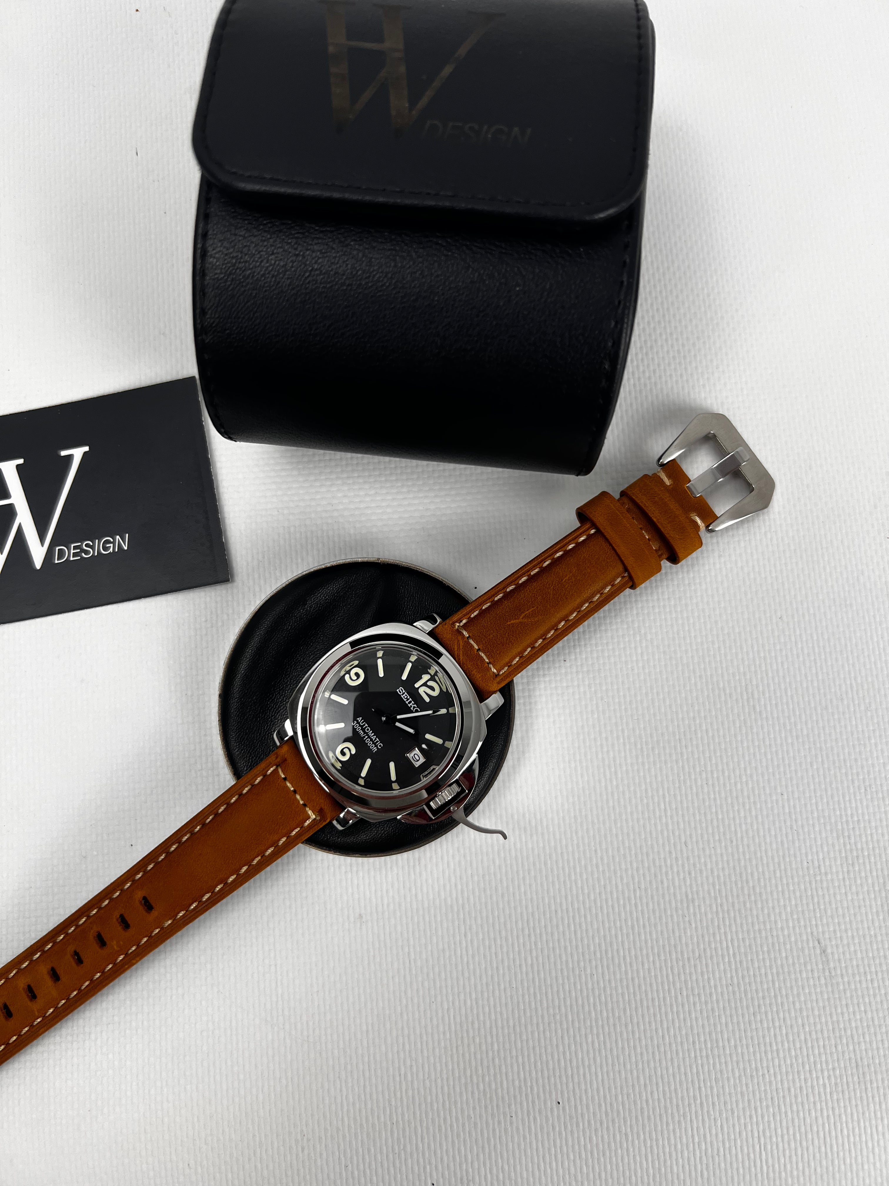 Paneiko luminor | HW Design