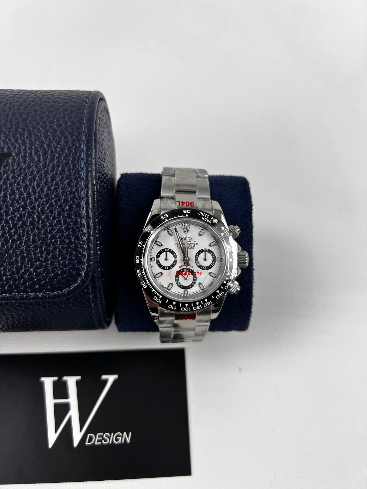 Seiktona Panda | HW Design