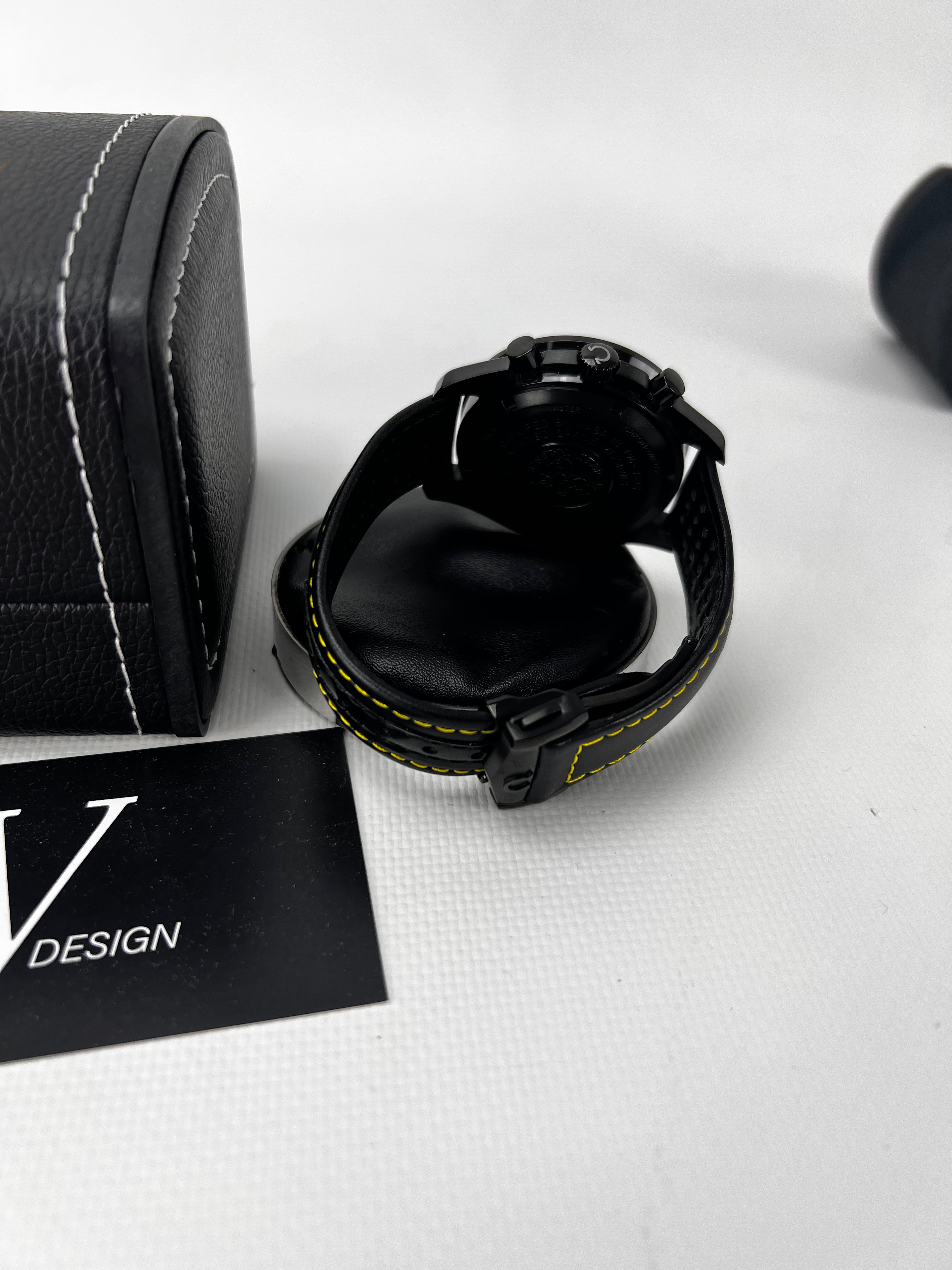 Speedko darkside of the moon yellow | HW Design