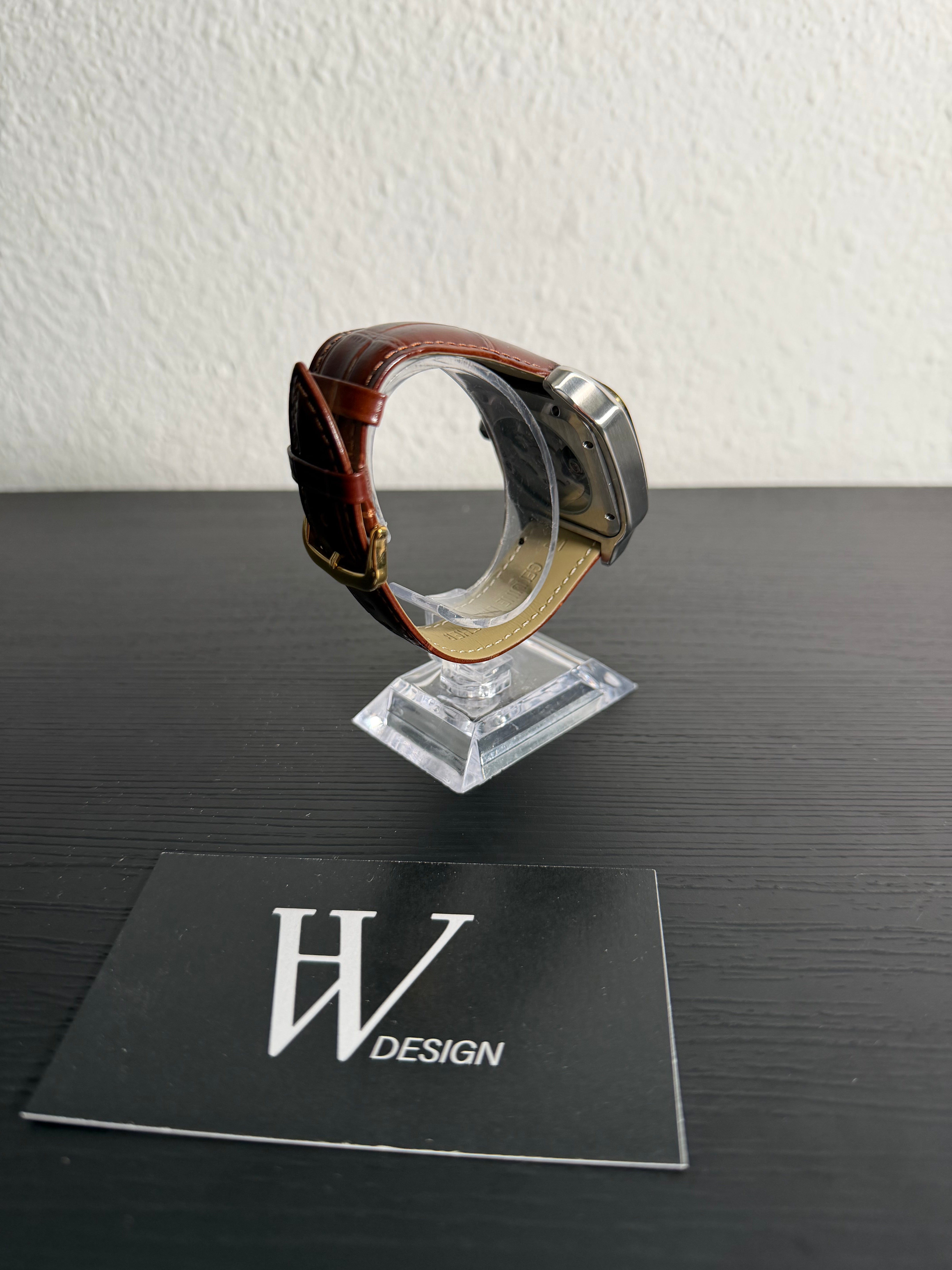 Sankos Two tones Elegance | HW Design