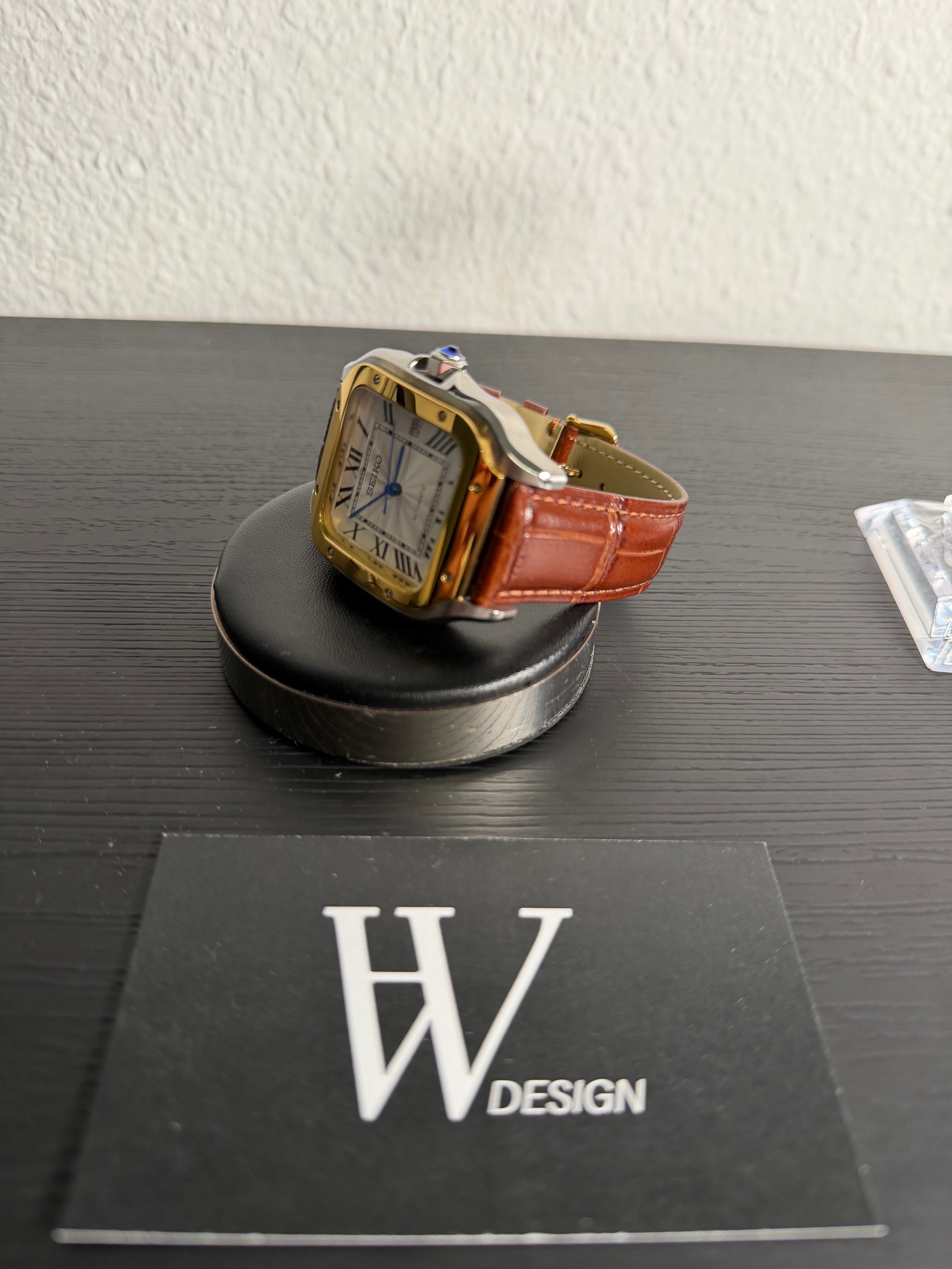 Sankos Two tones Elegance | HW Design