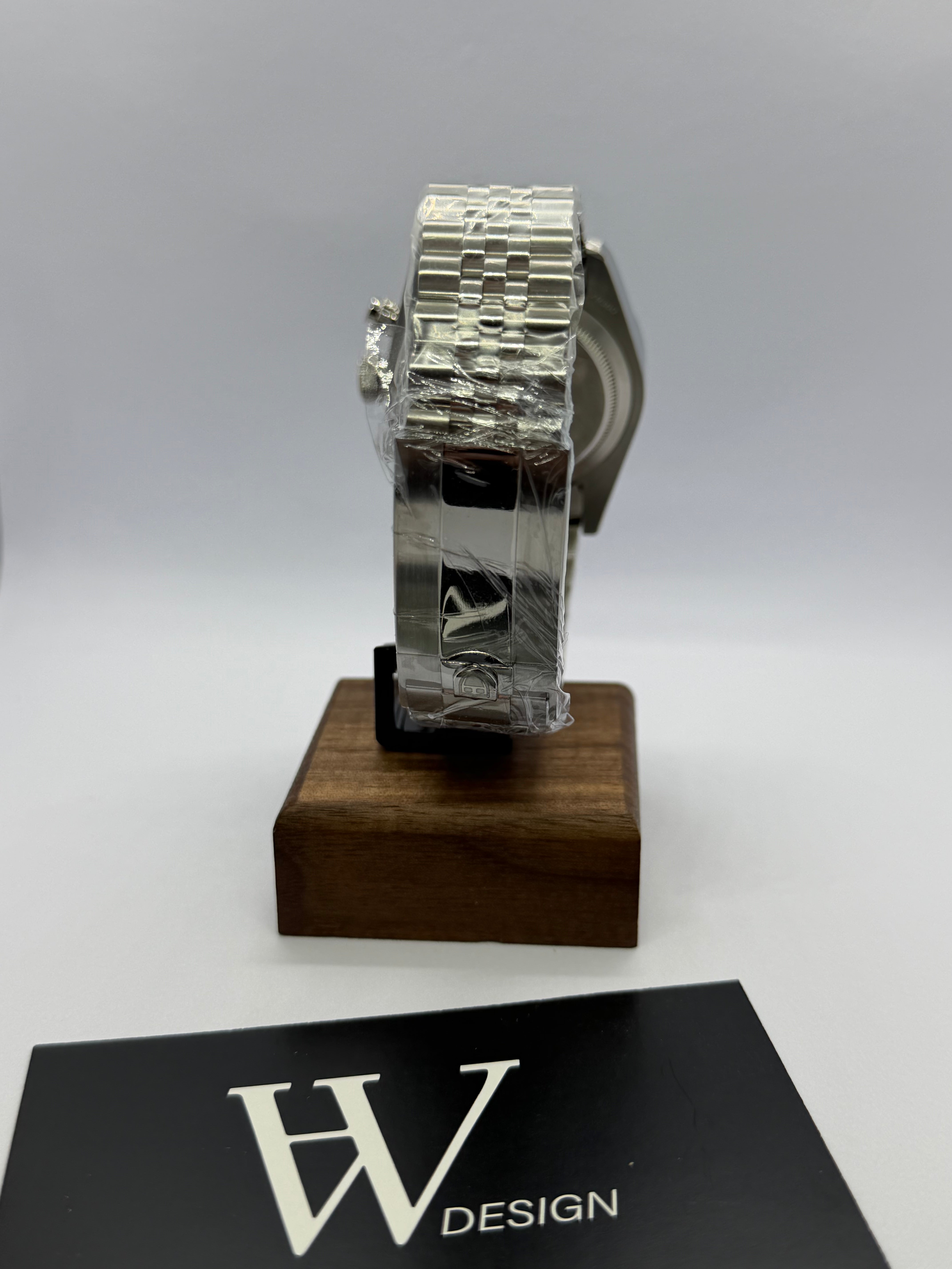 Tudeiko Chrono Tiffany | HW Design