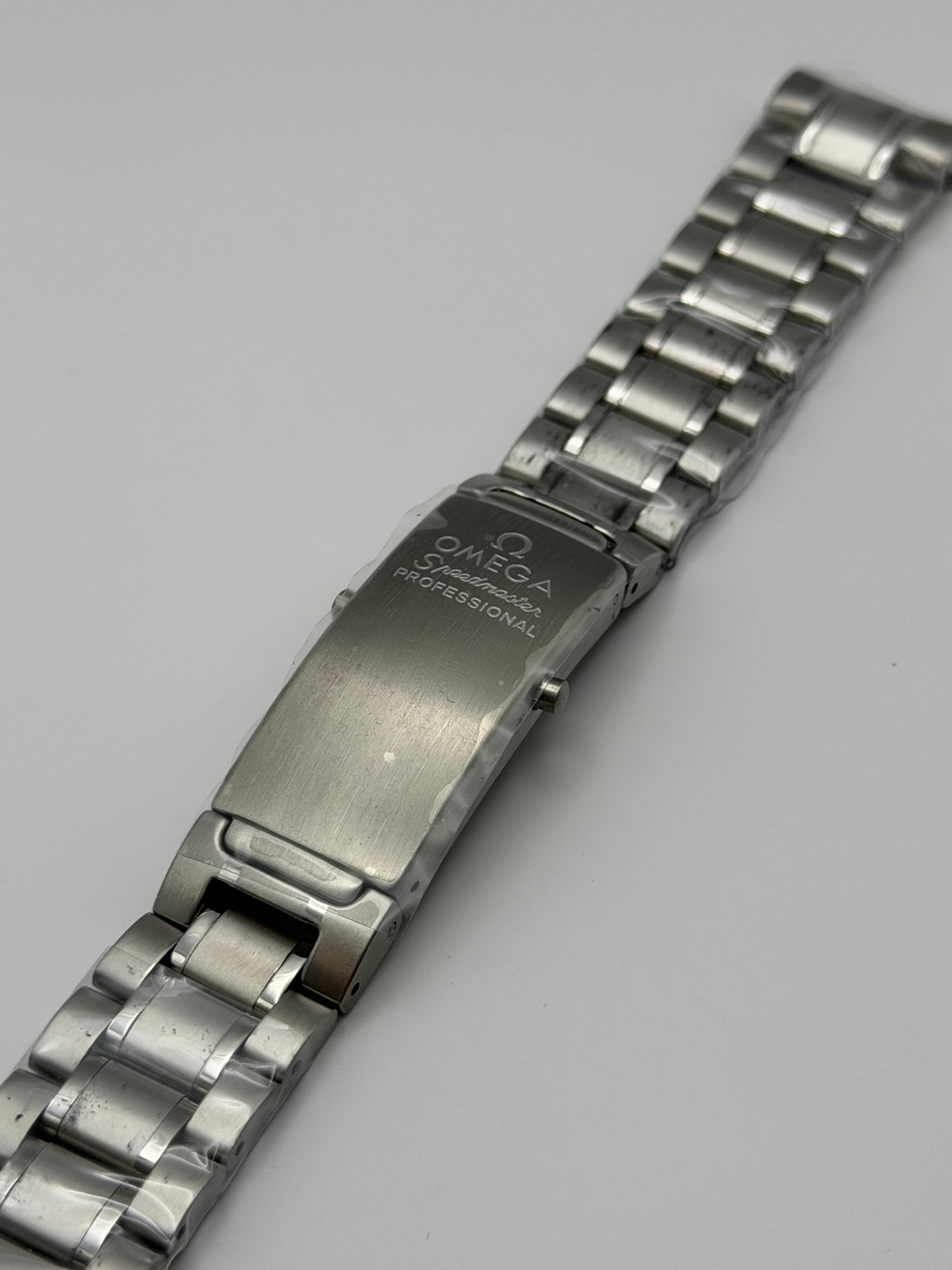 Omega x Swatch Mission to Moon black snoopy Moonphase Steel mod by HW Design