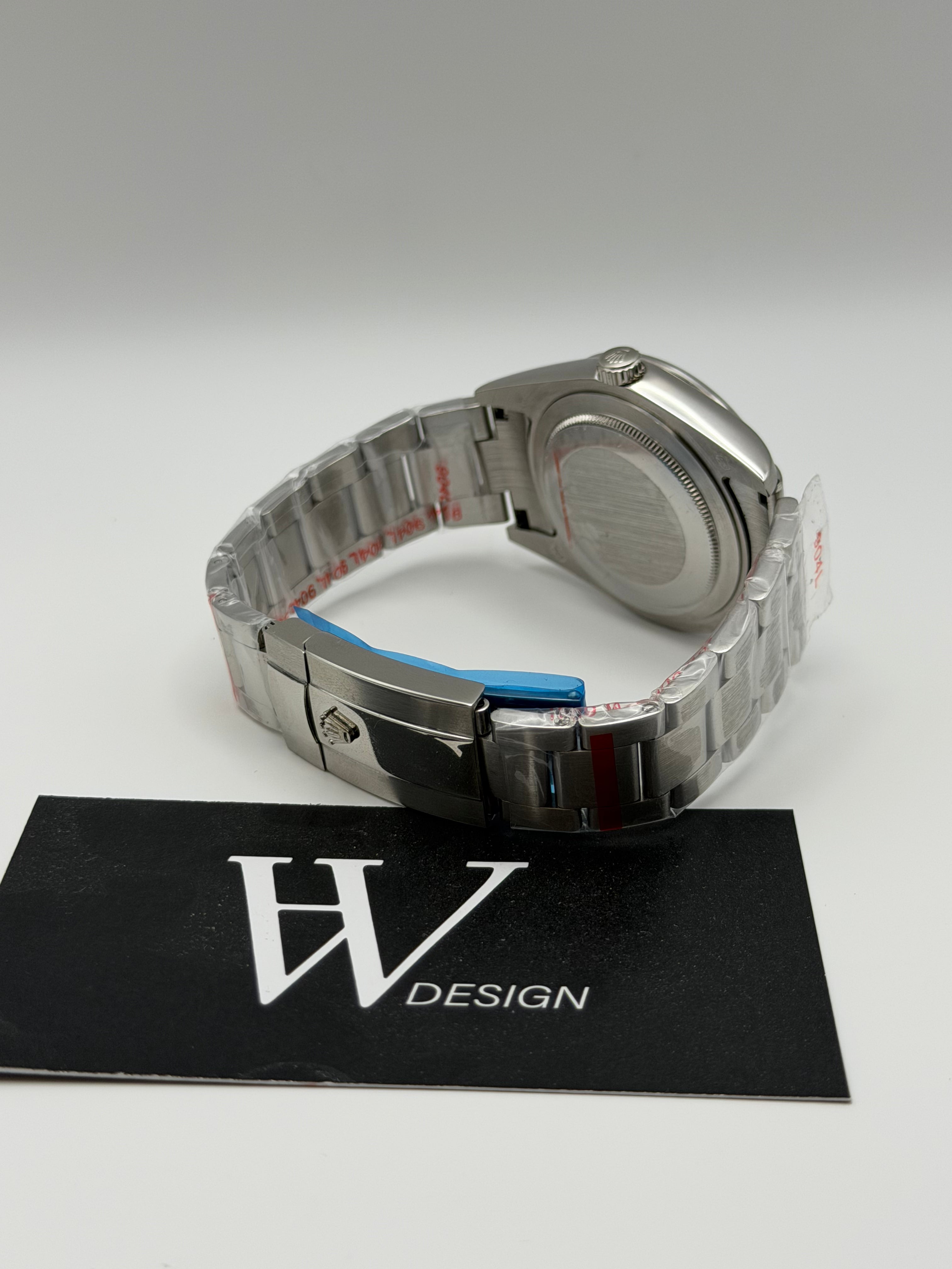 Oystko Tiffany | HW Design