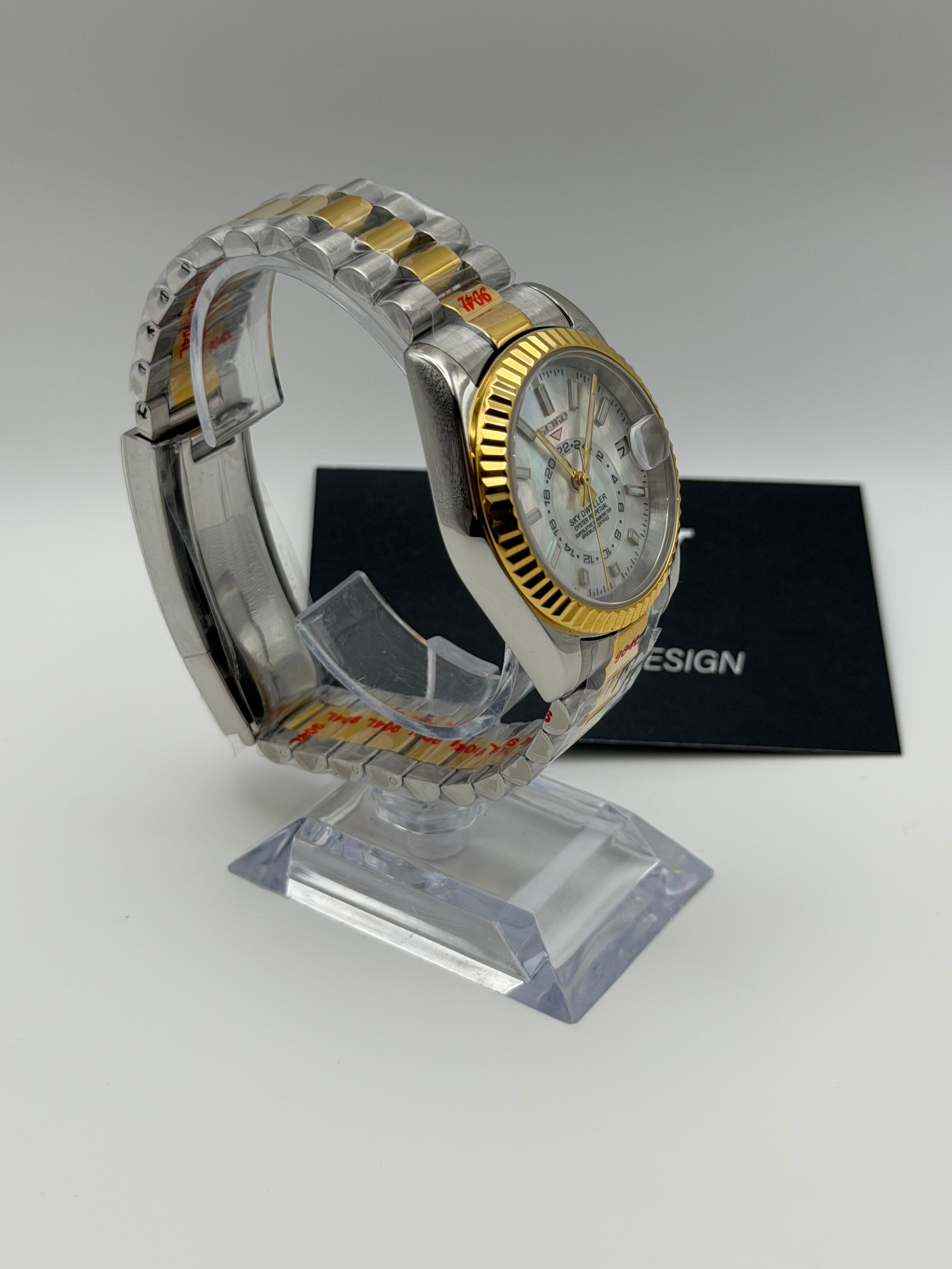 Dateko Wimbledon Two Tons
