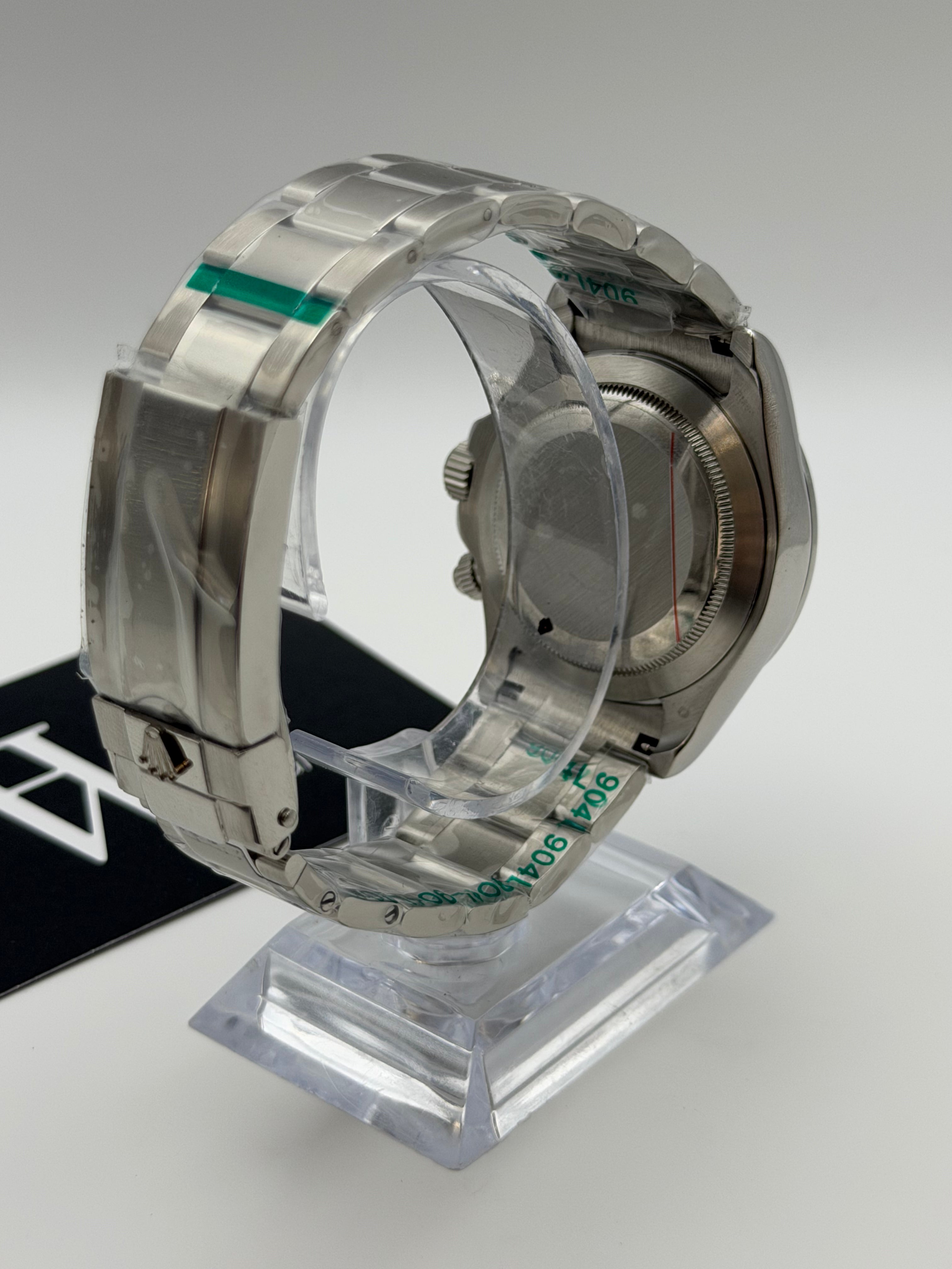 Seiktona Platinum | HW Design
