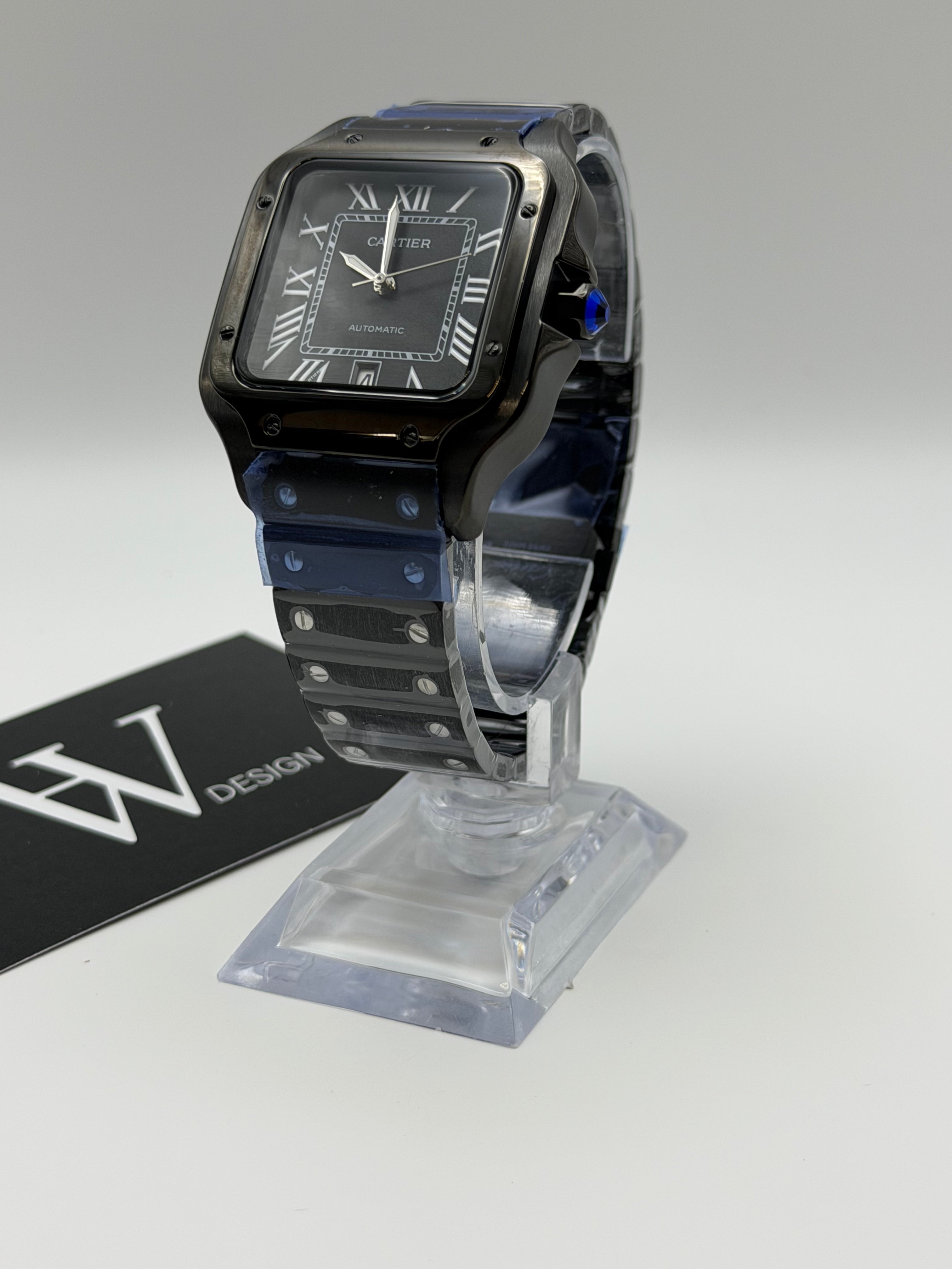 Sankos BlackOut | HW Design