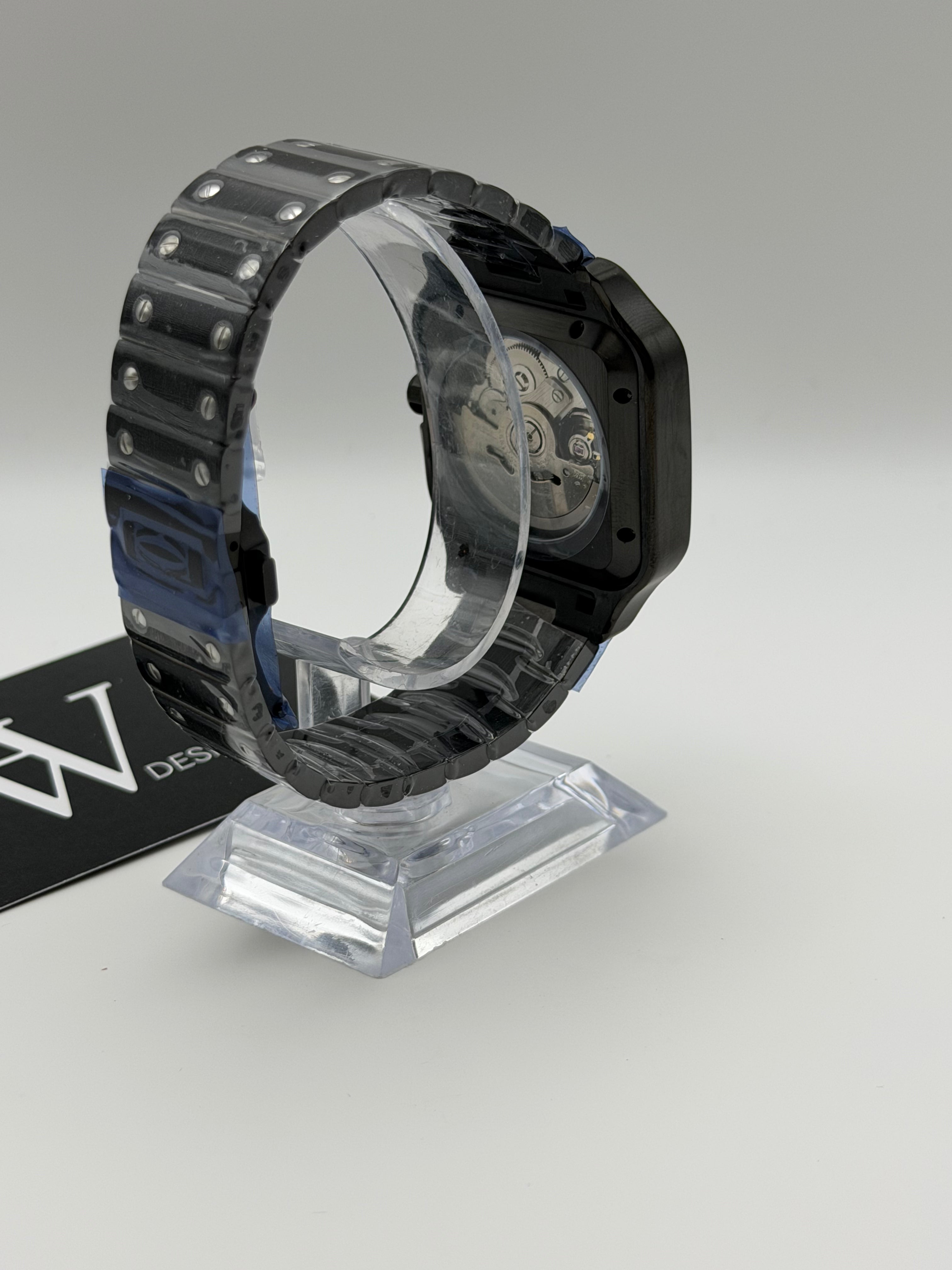 Sankos BlackOut | HW Design