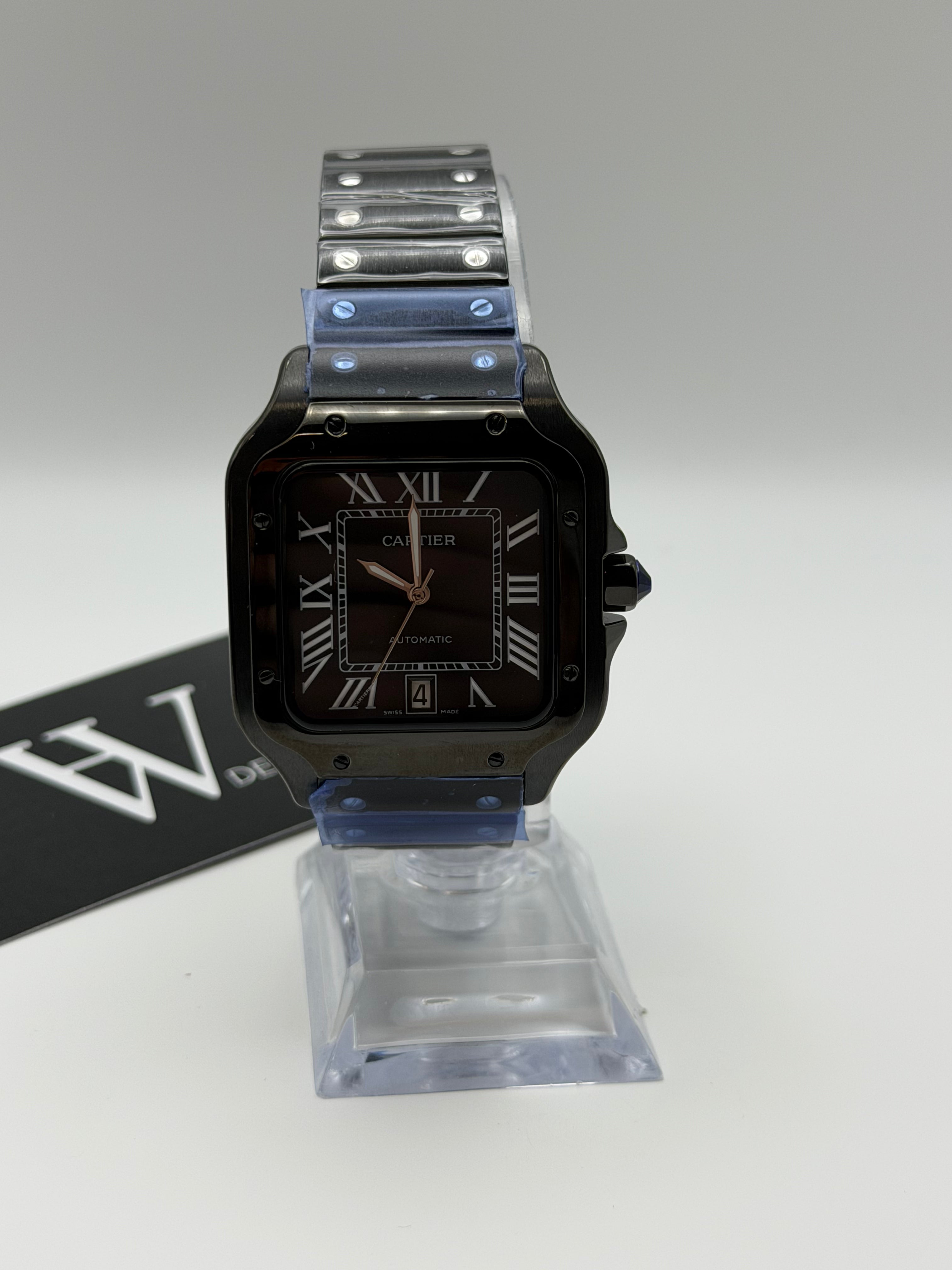 Sankos BlackOut | HW Design