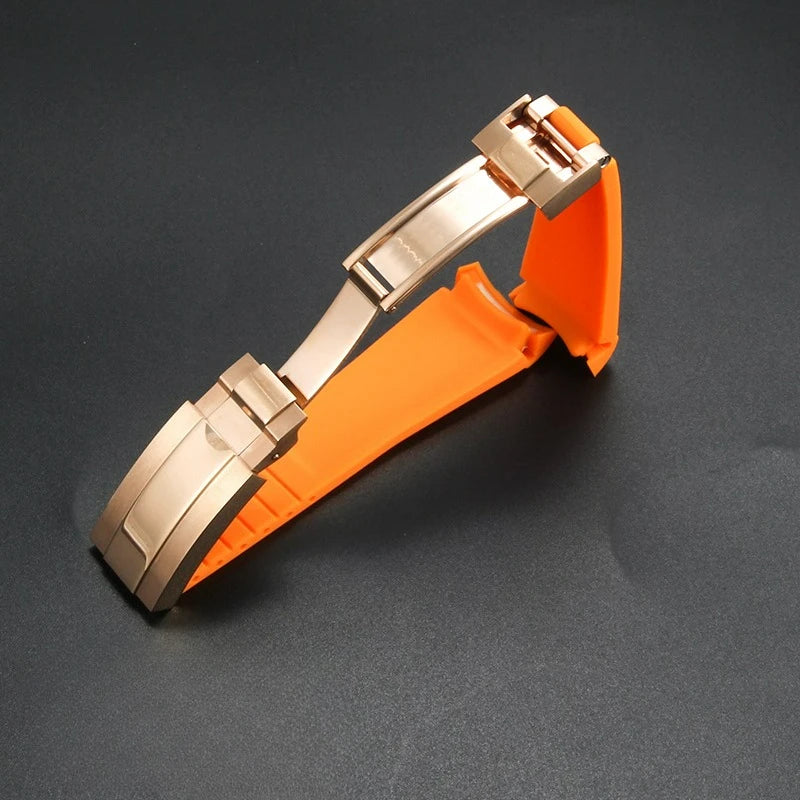 Correa Oysterflex | Deportividad y comodidad