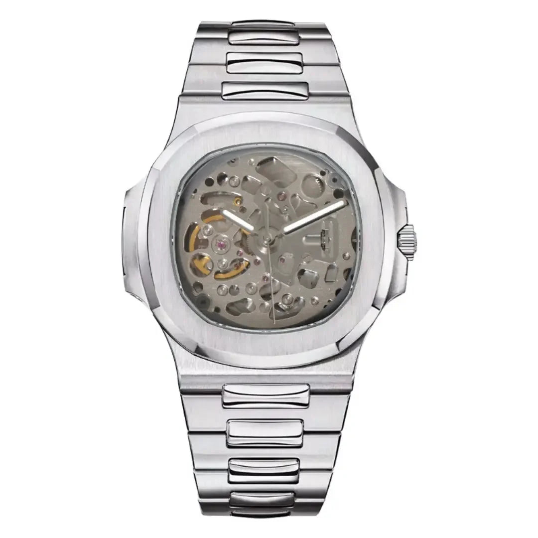 Nautiko Skeleton | HW Design