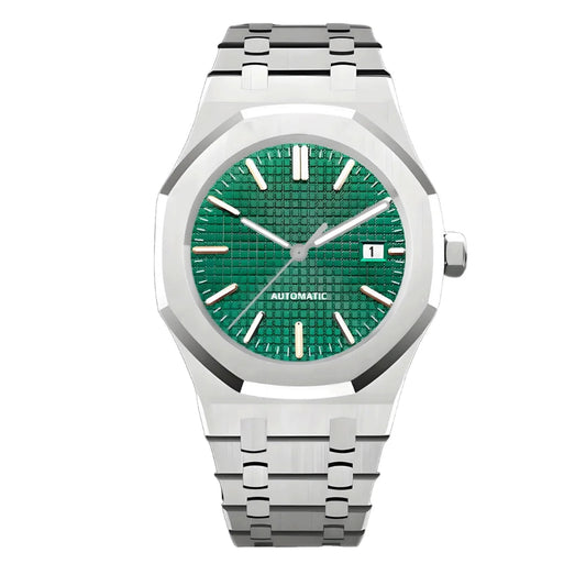 Royal Seikoak Green | HW Design