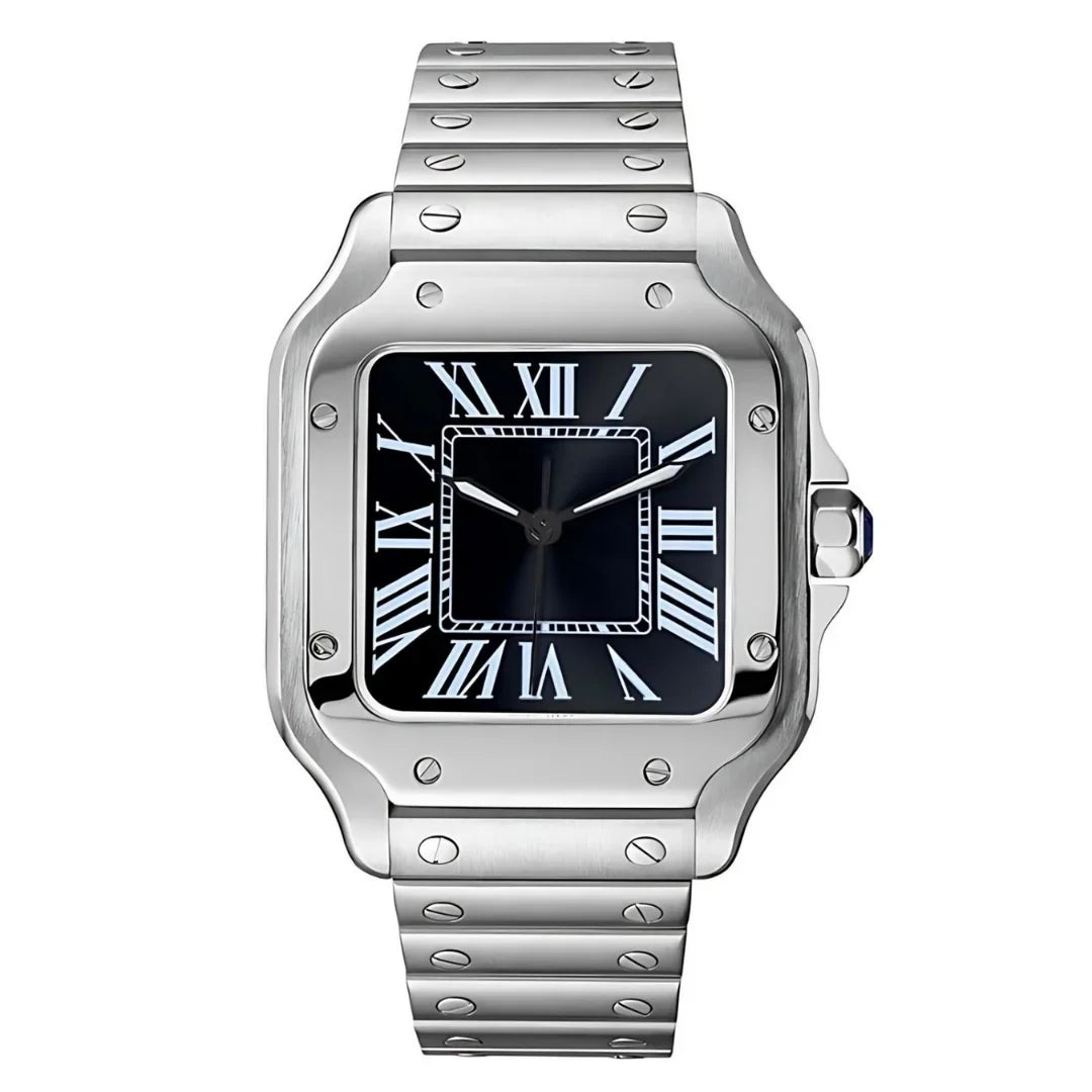 Sankos Black | HW Design