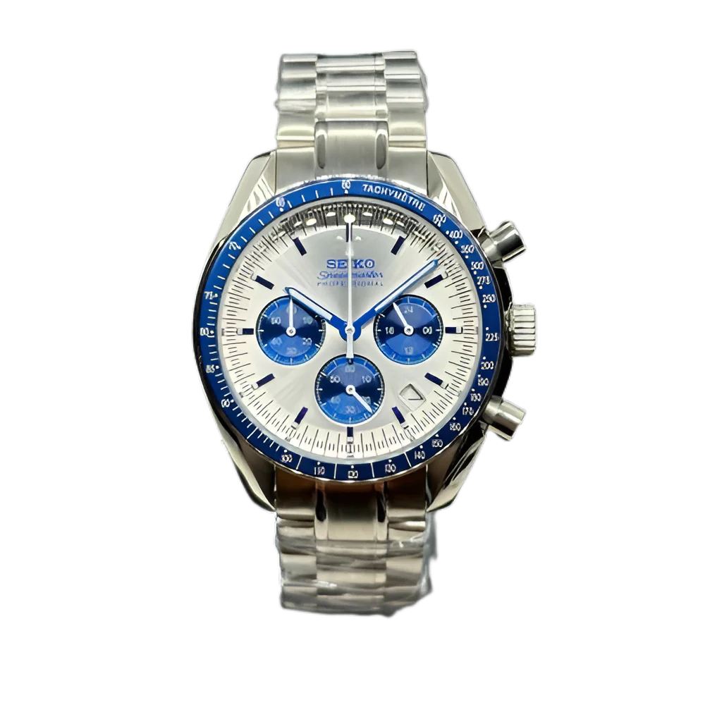 Omeiko Speedmaster Snoopy Blue