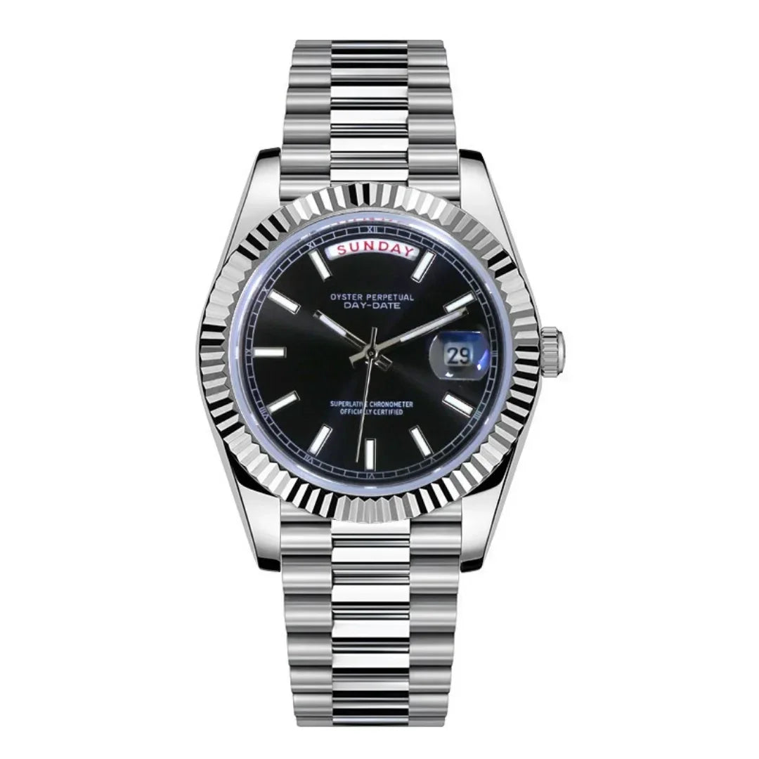 Dateko Daydate Black | HW Design