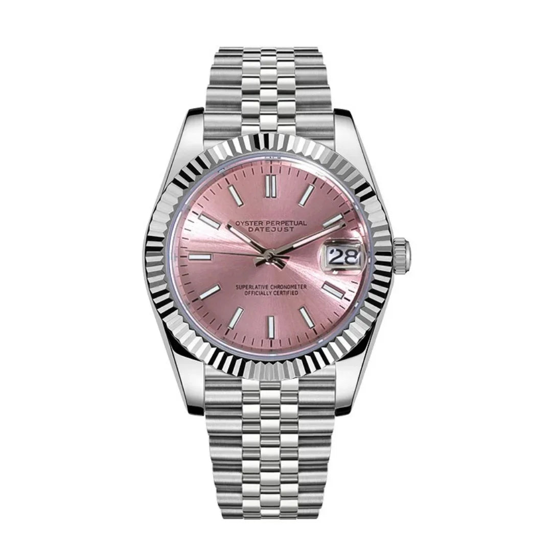 Dateko Pink | HW Design
