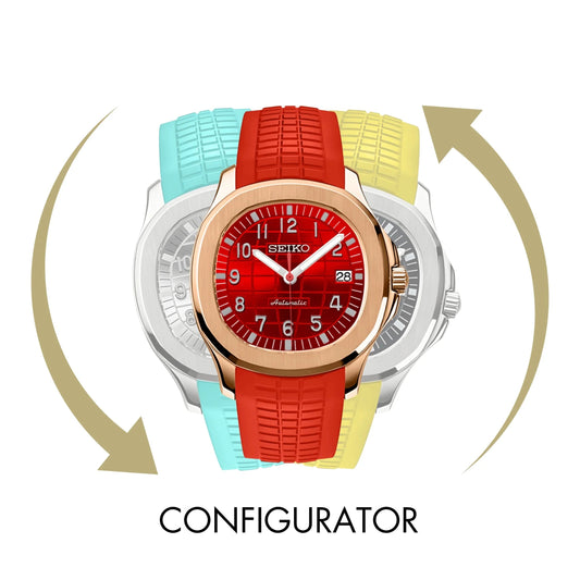 Seikonaut Configurator | HW Design