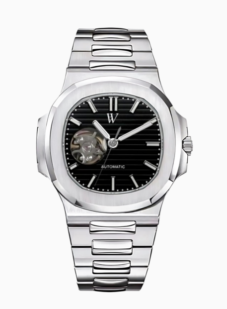 Nautilus & Aquanaut
