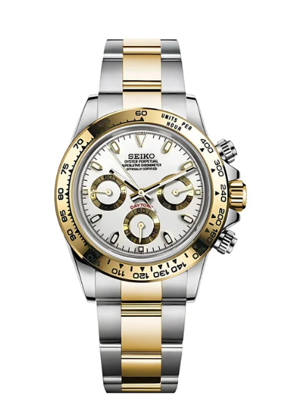 Relojes de oro para hombre