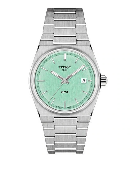 Tissot