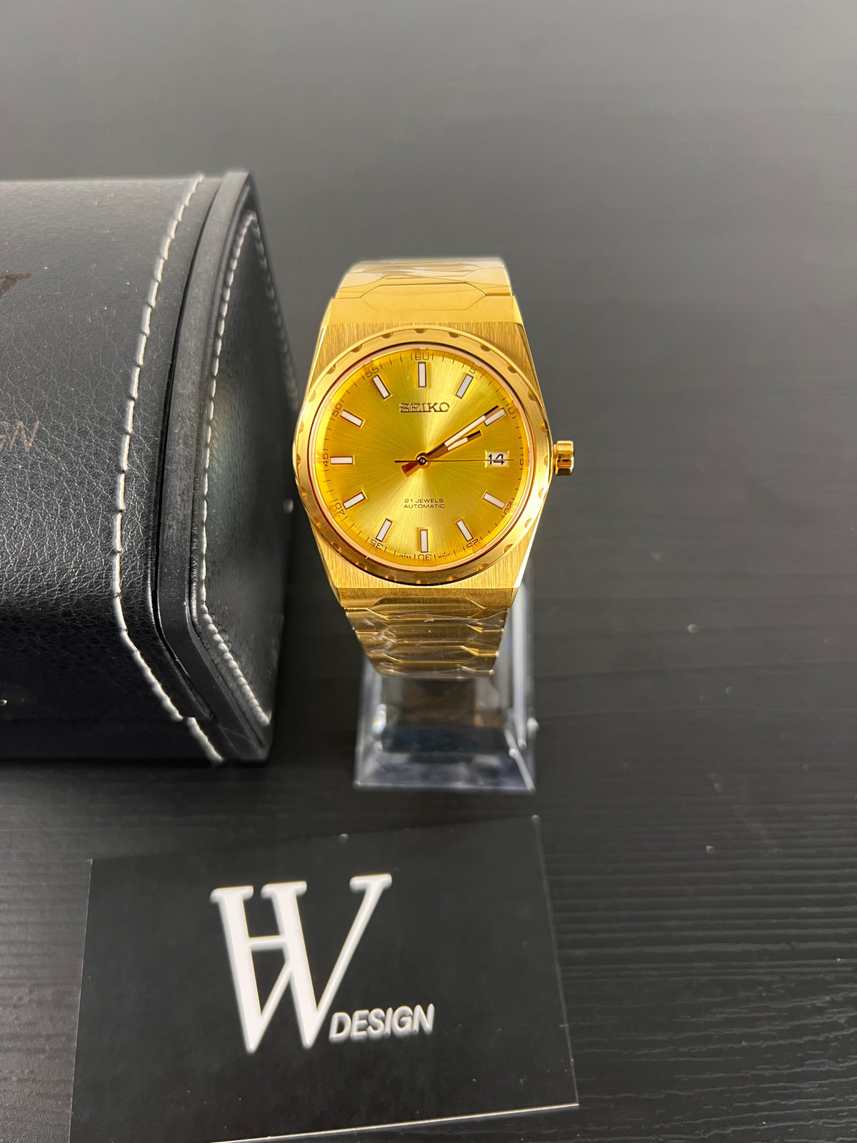Vacheron Contanteiko