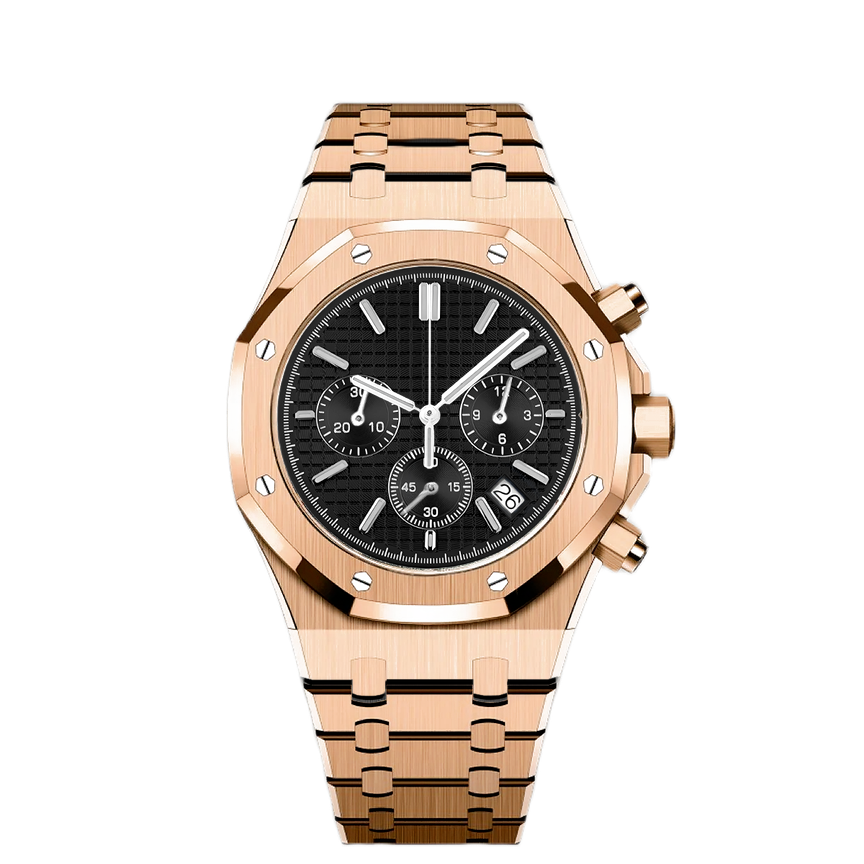 Royal Oak Chrono Configurator