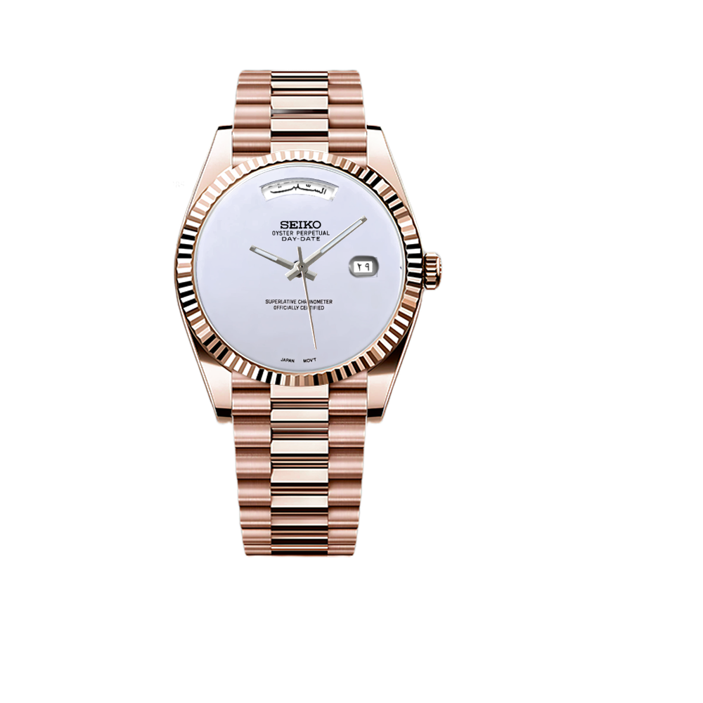 Daydate Configurator