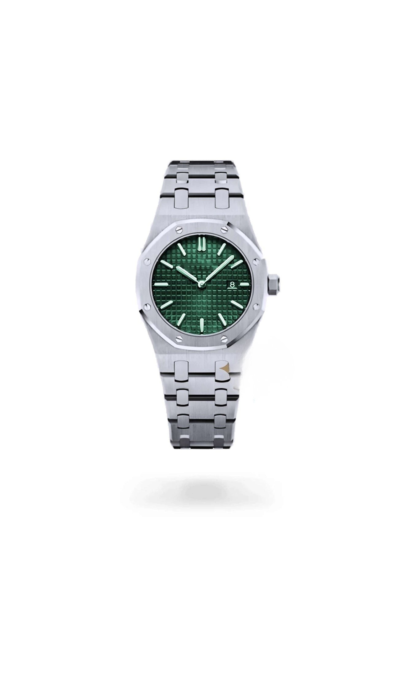 Lady Royal Seikoak Green