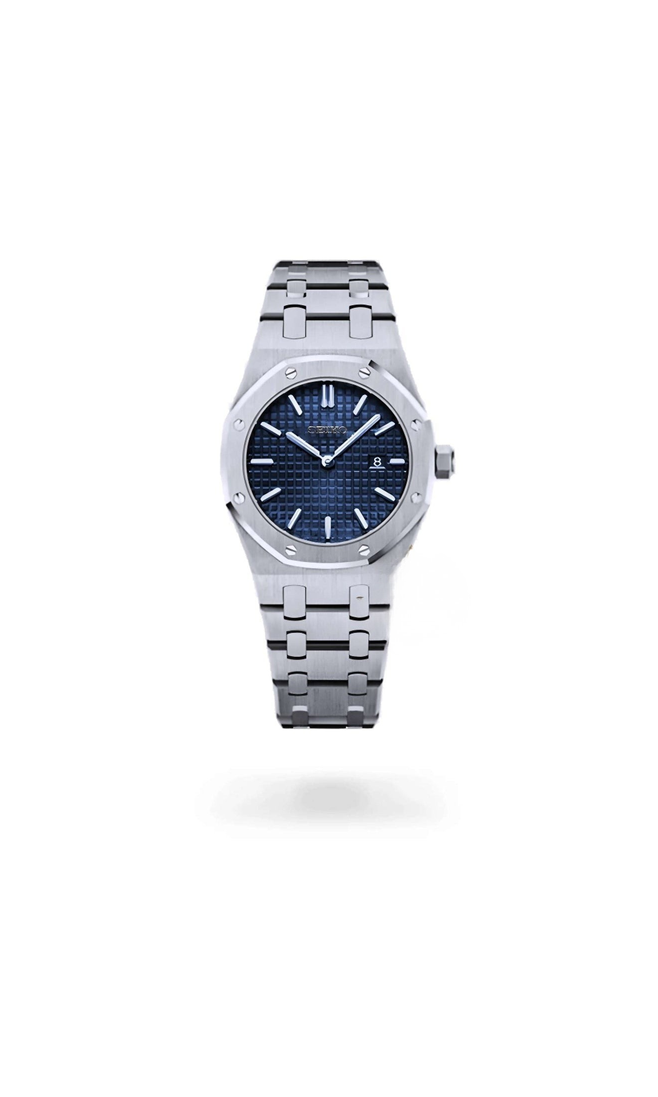 Lady Royal Seikoak Blue