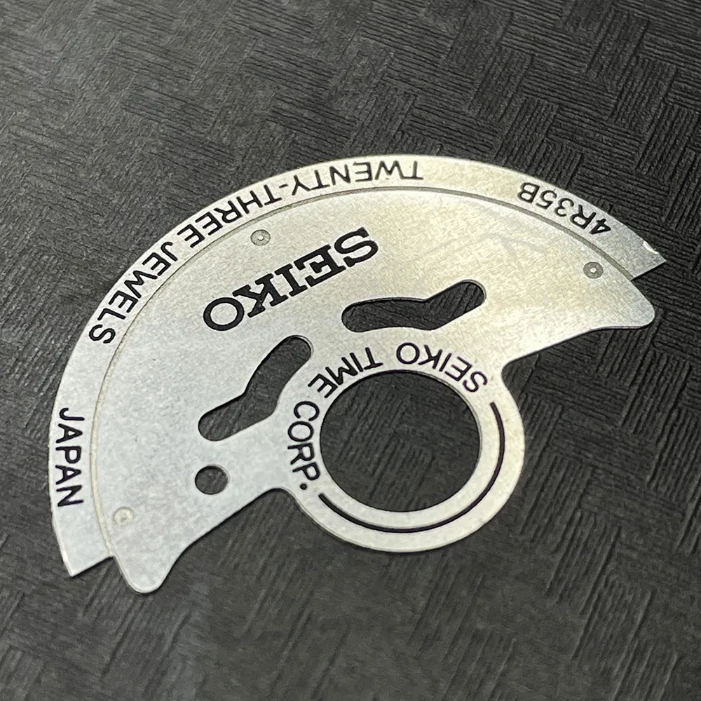 Rotor Premium de HW Design para relojes automáticos