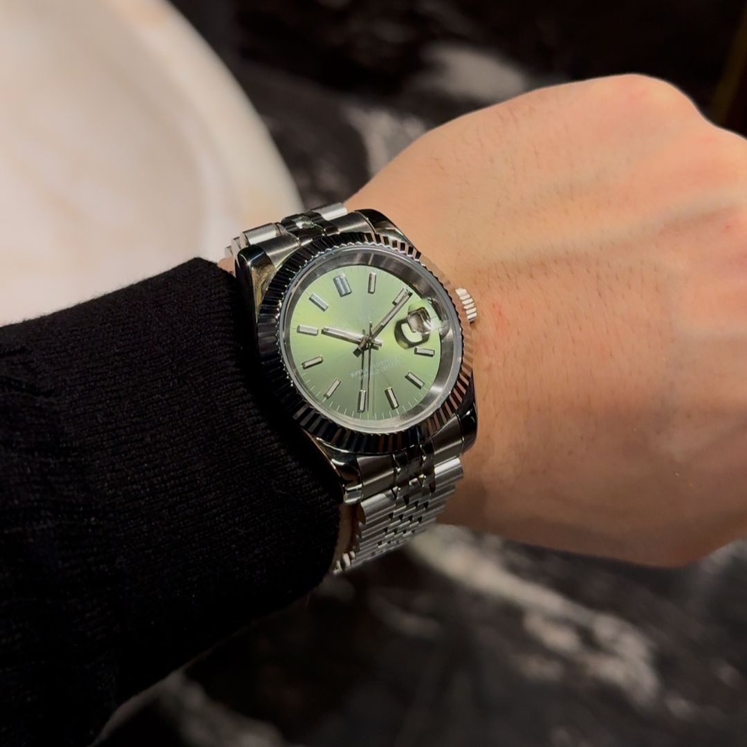 Dateko Olive Green | HW Design