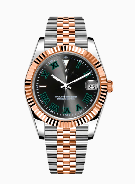 HW Design Wimbledon Two tones