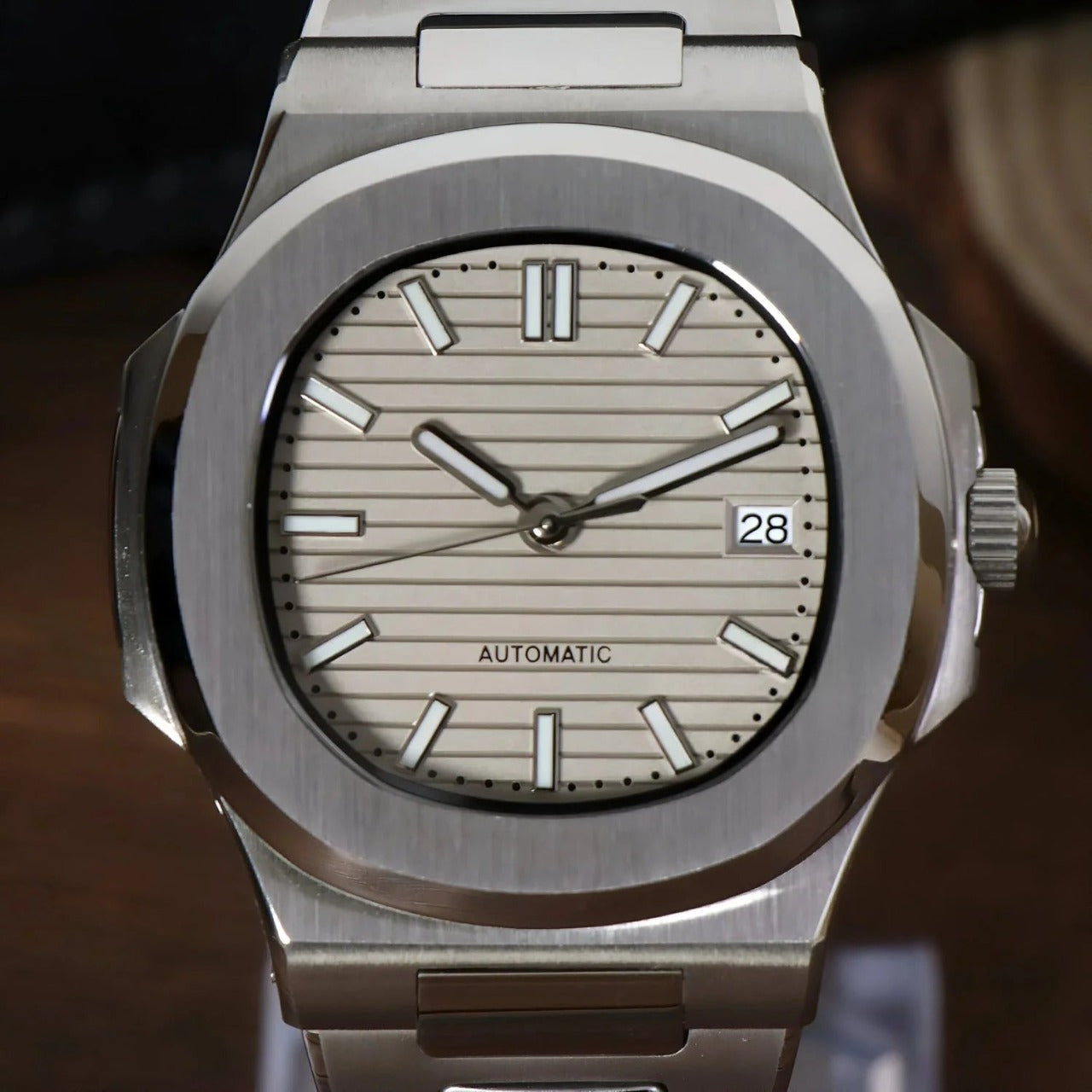 Nautiko Cream | HW Design